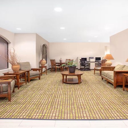 Cash Rewards Inn & Suites Roswell Ngoại thất bức ảnh