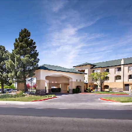 Cash Rewards Inn & Suites Roswell Ngoại thất bức ảnh