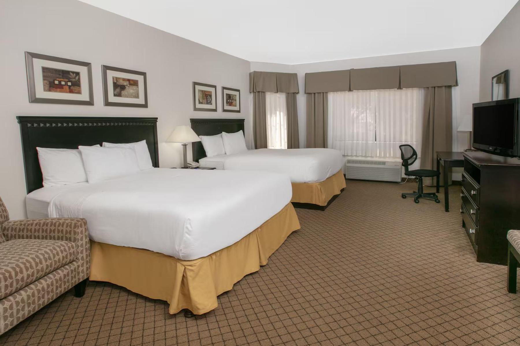Cash Rewards Inn & Suites Roswell Ngoại thất bức ảnh