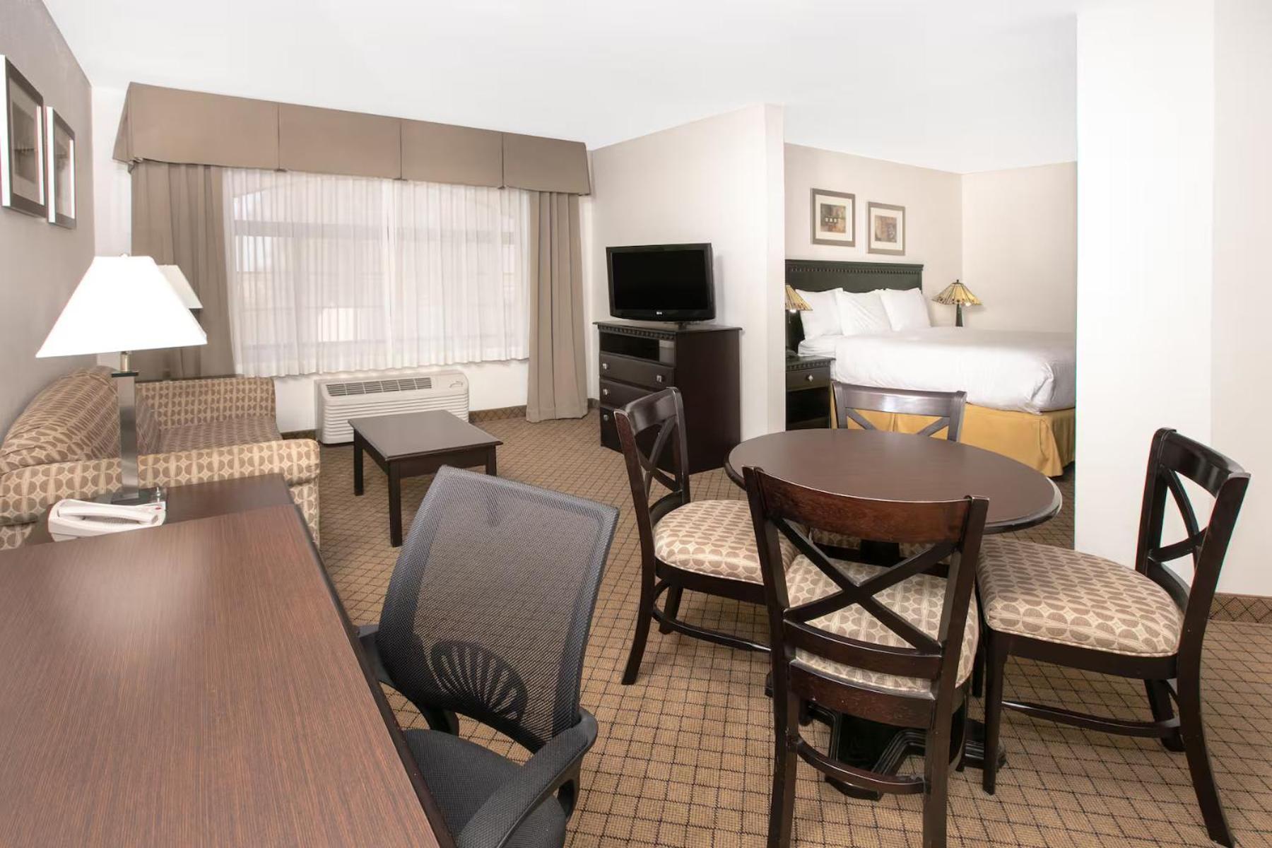 Cash Rewards Inn & Suites Roswell Ngoại thất bức ảnh